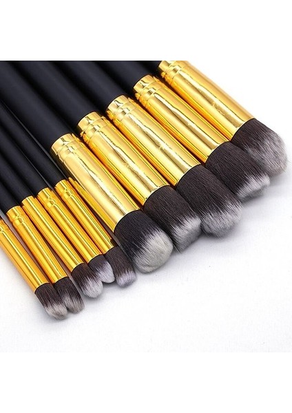 10LU Makyaj Fırçası Seti fiyatları