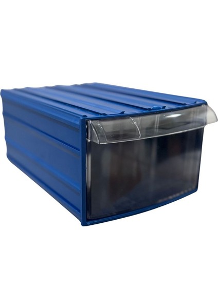 Plastik Çekmeceli Kutu 750-M modelleri