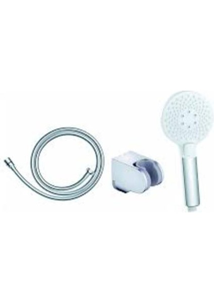Kare Duş Seti fiyatları