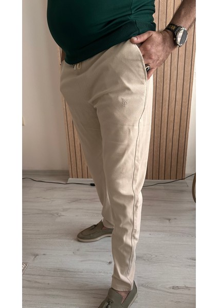 Bbwear Collective Jogger Pantolon