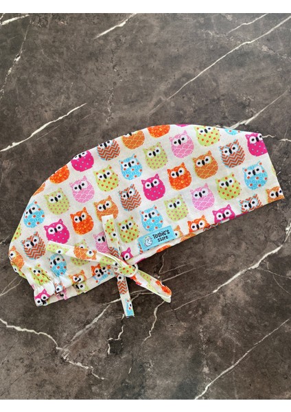 Sıralı Baykuşlar Cerrahi Bone