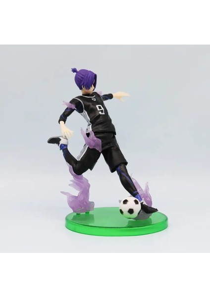 Blue Lock Bachira 9 Numara Figür indirimleri