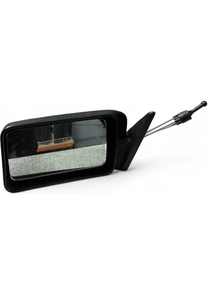Tofaş Murat 131 Sol Dış Dikiz Aynası 97 Sonrası
