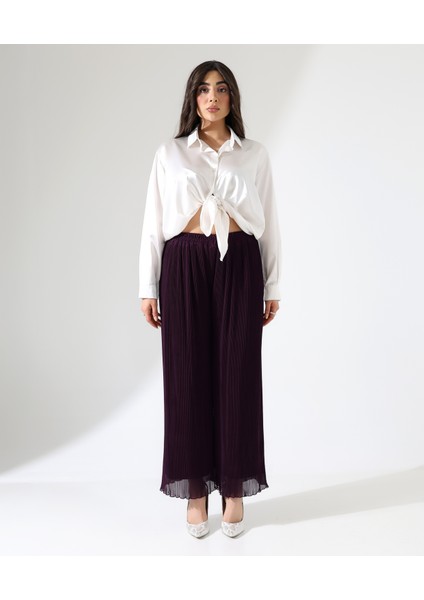 Astarlı Pilise Pantolon