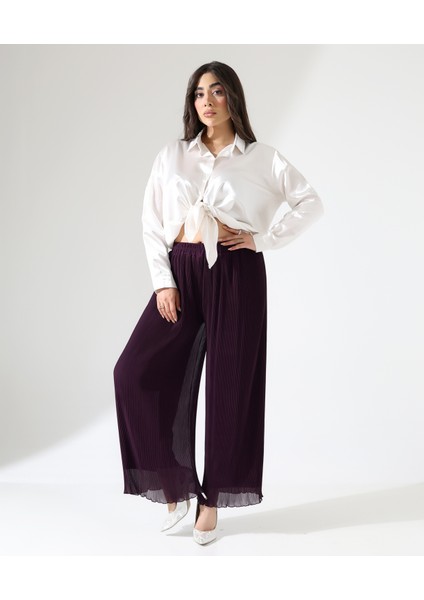 Astarlı Pilise Pantolon modelleri