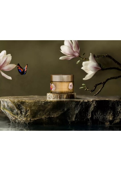 The Ritual Intuıtıa Vücut Kremi 220 ml Sandalwood & Vanilla Essence fiyatları
