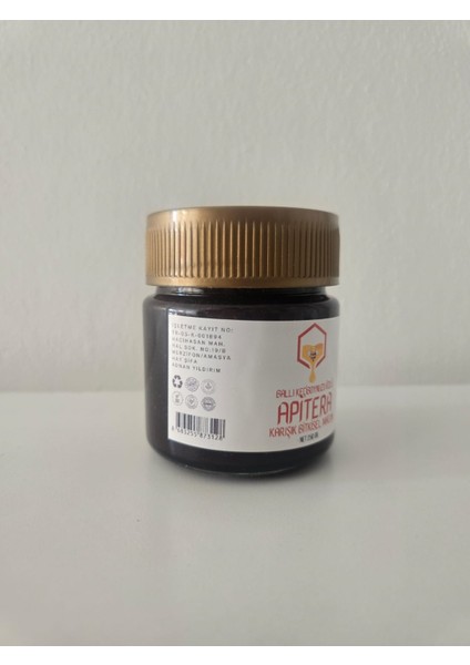 Apitera Macun – Doğal Arı Ürünleri ile Enerji ve Bağışıklık Desteği fırsatları