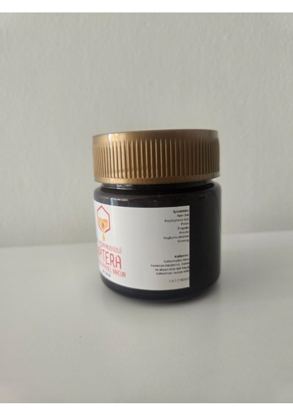 Apitera Macun – Doğal Arı Ürünleri ile Enerji ve Bağışıklık Desteği indirimleri