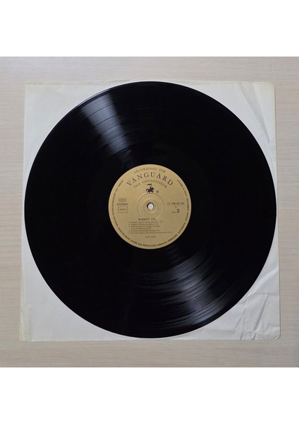 - Blessed Are... - 1971 - Dönem Baskı Plak - Longplay - Lp modelleri