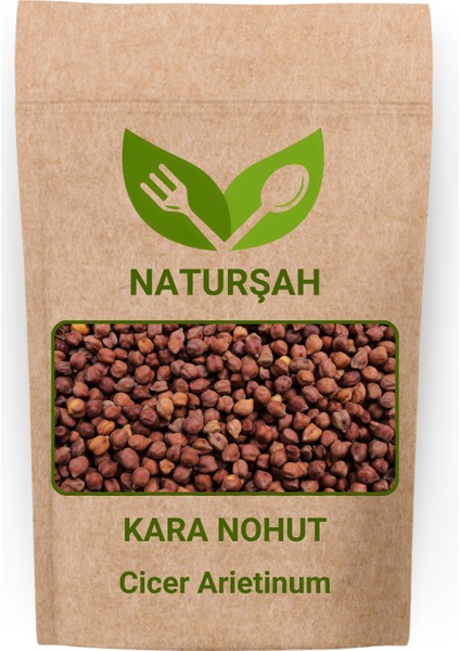 Kara Nohut / Cicer Arietinum 500 gr