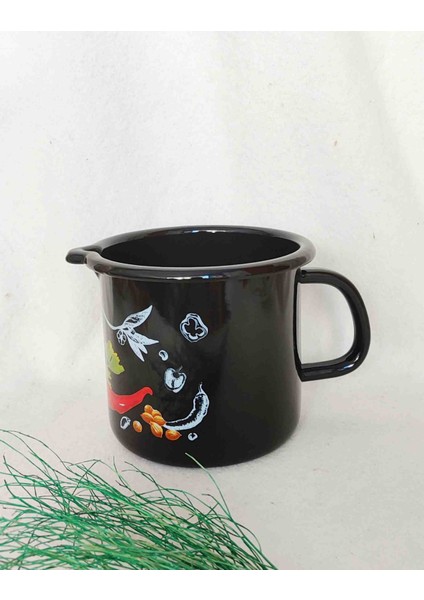 Biber Emaye Sütlük 1,5 Litre 12 cm Çap Yoğurt Süt Çorba Yumurta Haşlama Kabı fiyatları