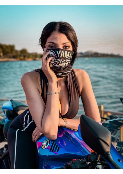 Yamaha MT Buff Ruhunu Üzerinde Taşı indirimleri