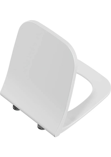 Integra Square Slim Klozet Kapağı