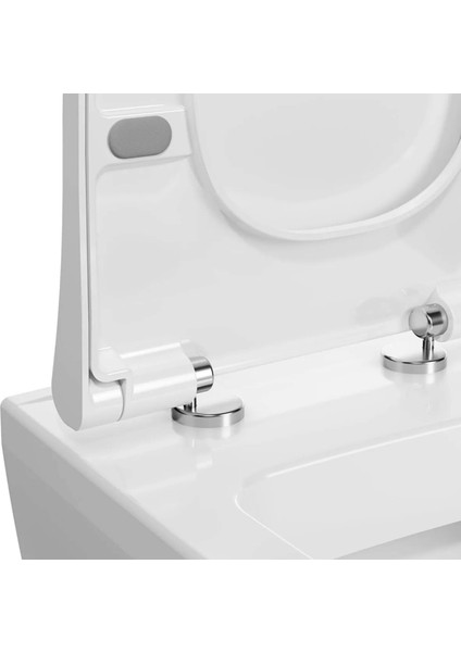 Integra Square Slim Klozet Kapağı indirimleri