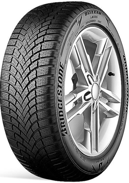 Blizzak LM005 185/65 R15 92T Xl Kış Lastiği - 2025