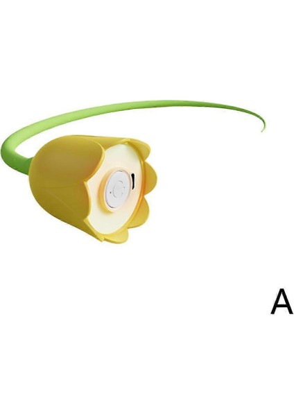 Hareketli Çiçek Kedi Oyuncağı fiyatları