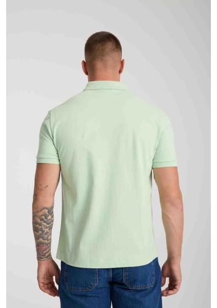 Polo Paris Su Yeşili Regular fırsatları