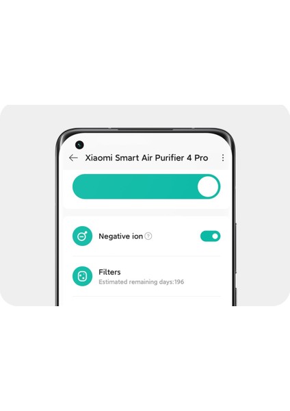 XİAOMİ Ev ve Ofis Için Hava Temizleme Cihazı – Evcil Hayvan Tüyü ve Koku Giderici + Hav&yün Temizleyici modelleri