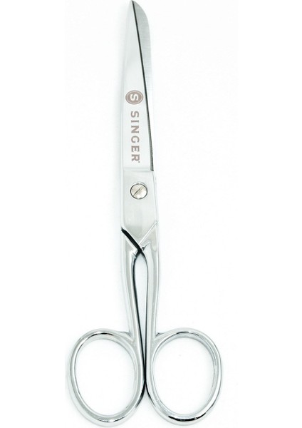 Paslanmaz Çelik Tekstil Makası (7 )