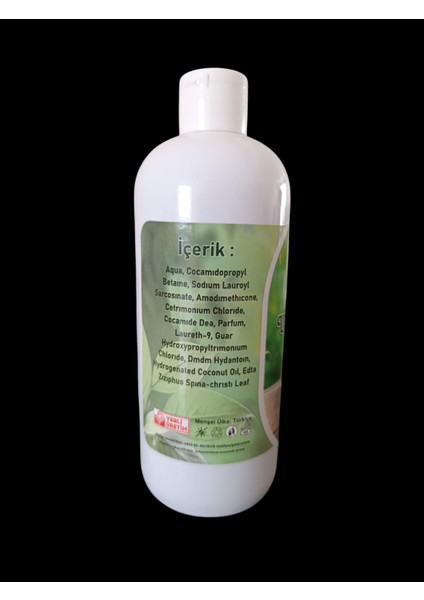 Sidir Şampuan 400ml fiyatları