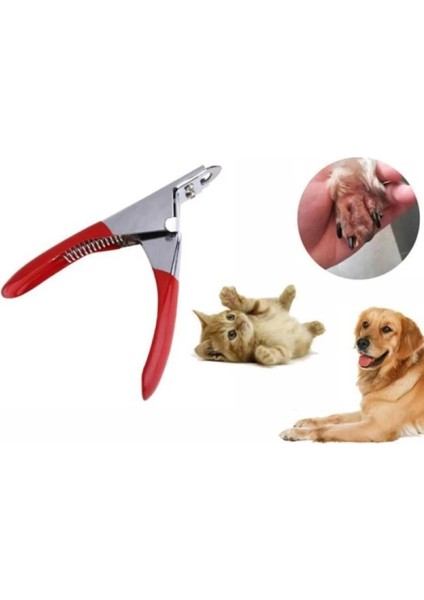 Evcil Hayvan Giyotin Tırnak Makası modelleri