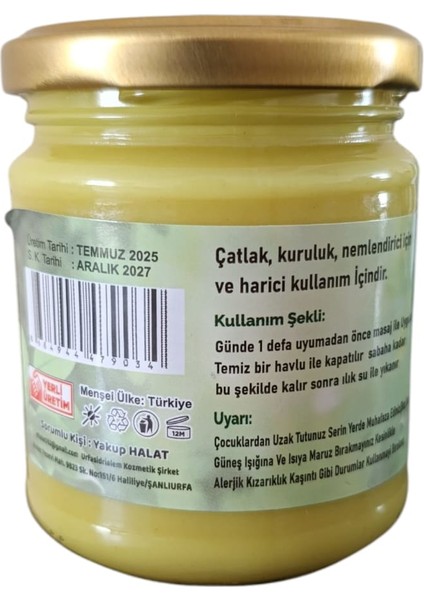 Kuyruk Yag Ve Alabalık Yağlı Krem 10 ml fiyatları