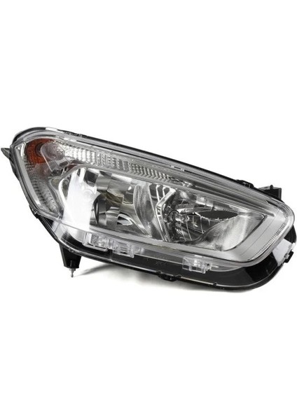 Courıer Ön Far Lambası Sağ Krom Otosan