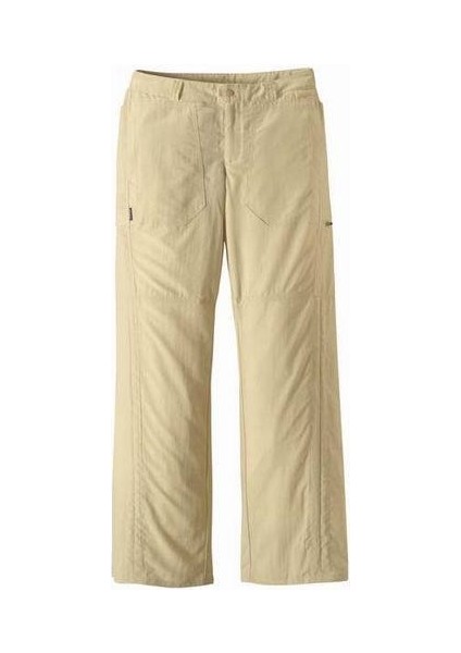 Bayan Island Hopper Pantolon