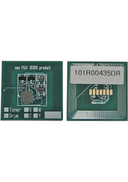 Xerox Workcentre 5225 Drum Chipi 50K modelleri