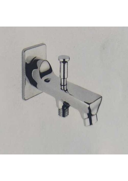 Ankastre Splash Yönlendirici Duş Gaga