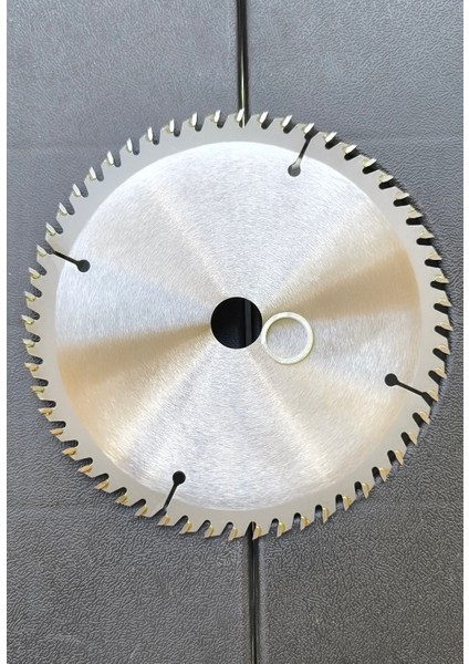 Daire Testere Bıçağı ROTOR 165*20/16 adaptörlü 56T Ahşap kesme diski fiyatları