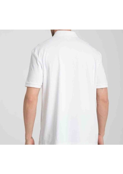 Polo Paris Regular Beyaz fırsatları