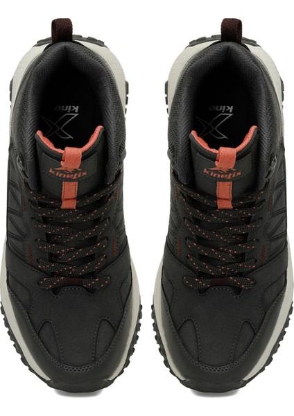 Felıtıx Hı 4pr Antrasit Kadın Outdoor Bot fırsatları