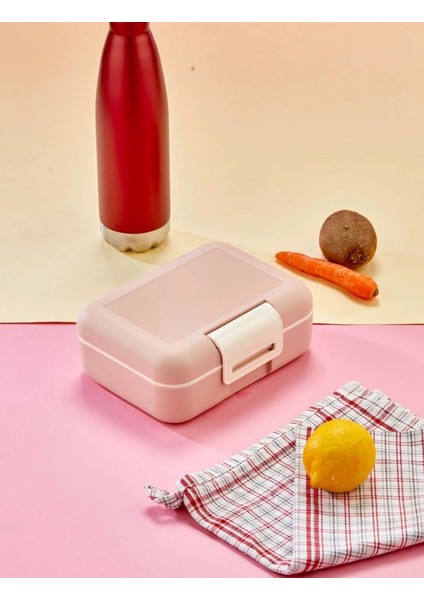 5 Bölmeli Kaşıklı ve Çatalı Beslenme Saklama Kabı – Bölmeli Öğle Yemeği Kutusu modelleri