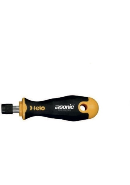 Ergonomik Bits Tutucu 1/4X25 mm Ngy Store