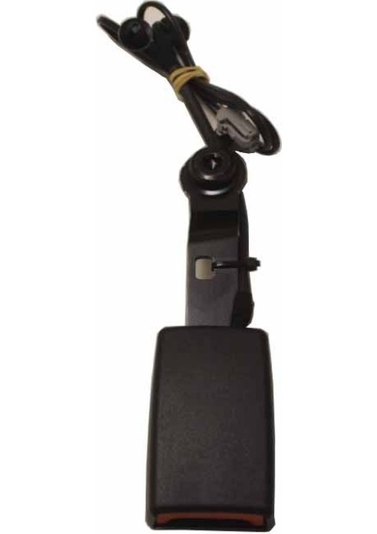 Doblo Iv Doblo Iıı Ön Sol Emniyet Kemer Kolu Kablolu 2012 -2025 Söför Tarafı