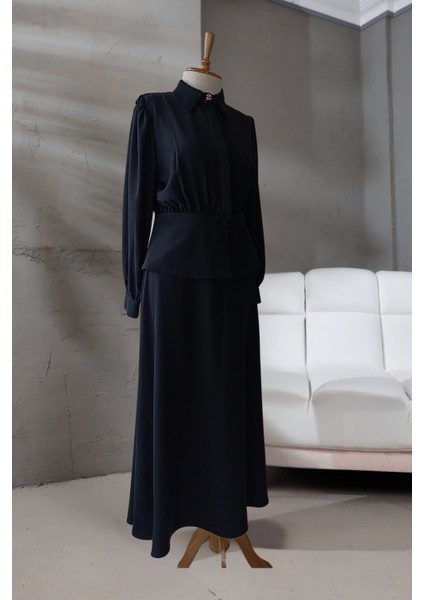 Mistral Abiye Etek Takım modelleri