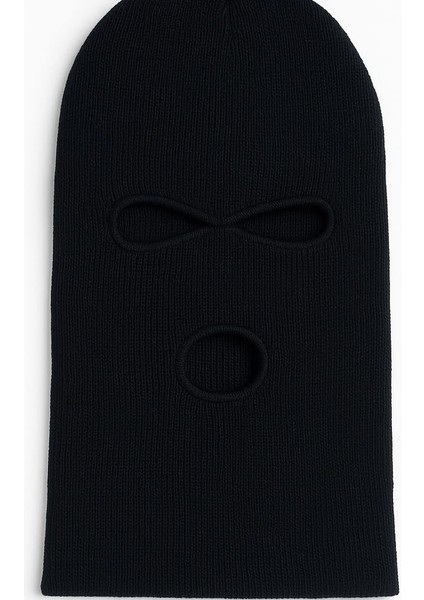 Unisex Kışlık Termal Bere Mask – 3 Delikli Balaklava fiyatları