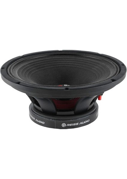 Reıss Audıo RS-MB15Q Oto Midbass 38CM 1200W fiyatları