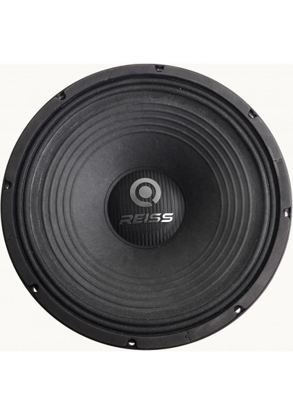 Reıss Audıo RS-MB15Q Oto Midbass 38CM 1200W modelleri