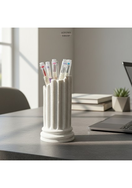 Yıkılmış Yunan Sütunu Kalemlik fiyatları