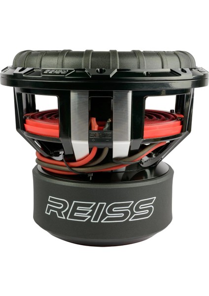 Reıss Audıo RS-THUNDER12 Oto Bass Subwoofer 30CM 5000W modelleri