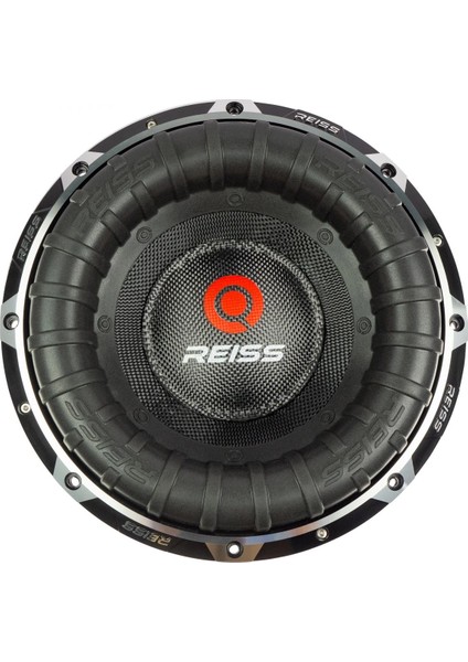 Reıss Audıo RS-THUNDER12 Oto Bass Subwoofer 30CM 5000W fırsatları