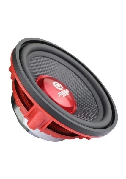 Reıss Audıo Rs-B2 Bmw Ön ve Arka Kapı Component Hoparlör 10CM 100W 2li fiyatları