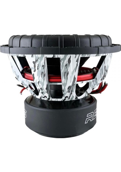Reıss Audıo RS-RICH15 Oto Bass Subwoofer 38CM 8000W fiyatları