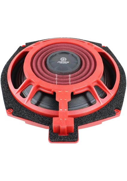 Reıss Audıo Rs-B1 Bmw Sağ ve Sol Koltuk Altı Subwoofer Takımı 20CM 200W 2li fırsatları