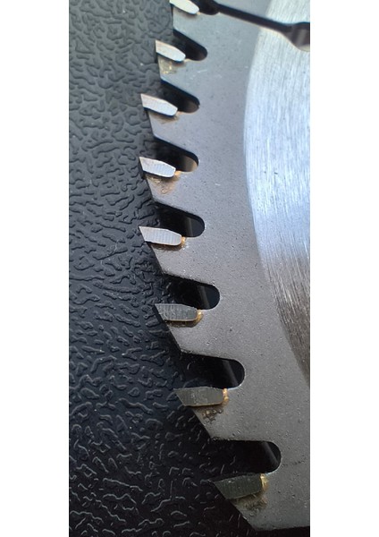 Ahşap Kesme Diski Rotor 165*20/16 Adaptörlü 60T fırsatları