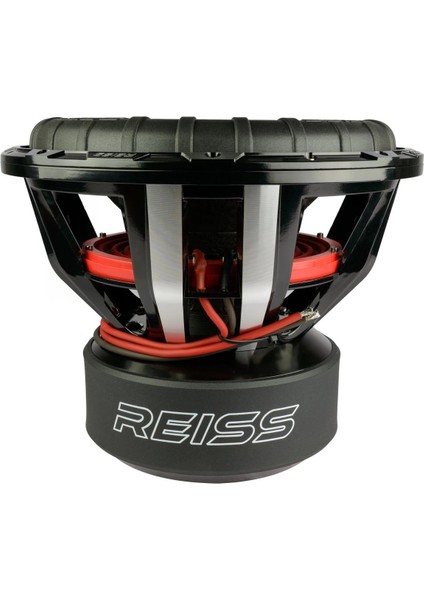 Reıss Audıo RS-THUNDER15 Oto Bass Subwoofer 38CM 8000W modelleri