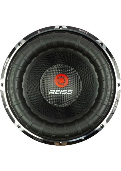 Reıss Audıo RS-THUNDER15 Oto Bass Subwoofer 38CM 8000W fırsatları