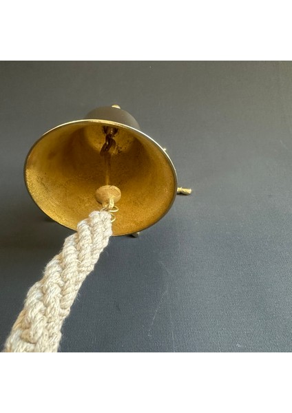 Pirinç Dümenli Çan fırsatları